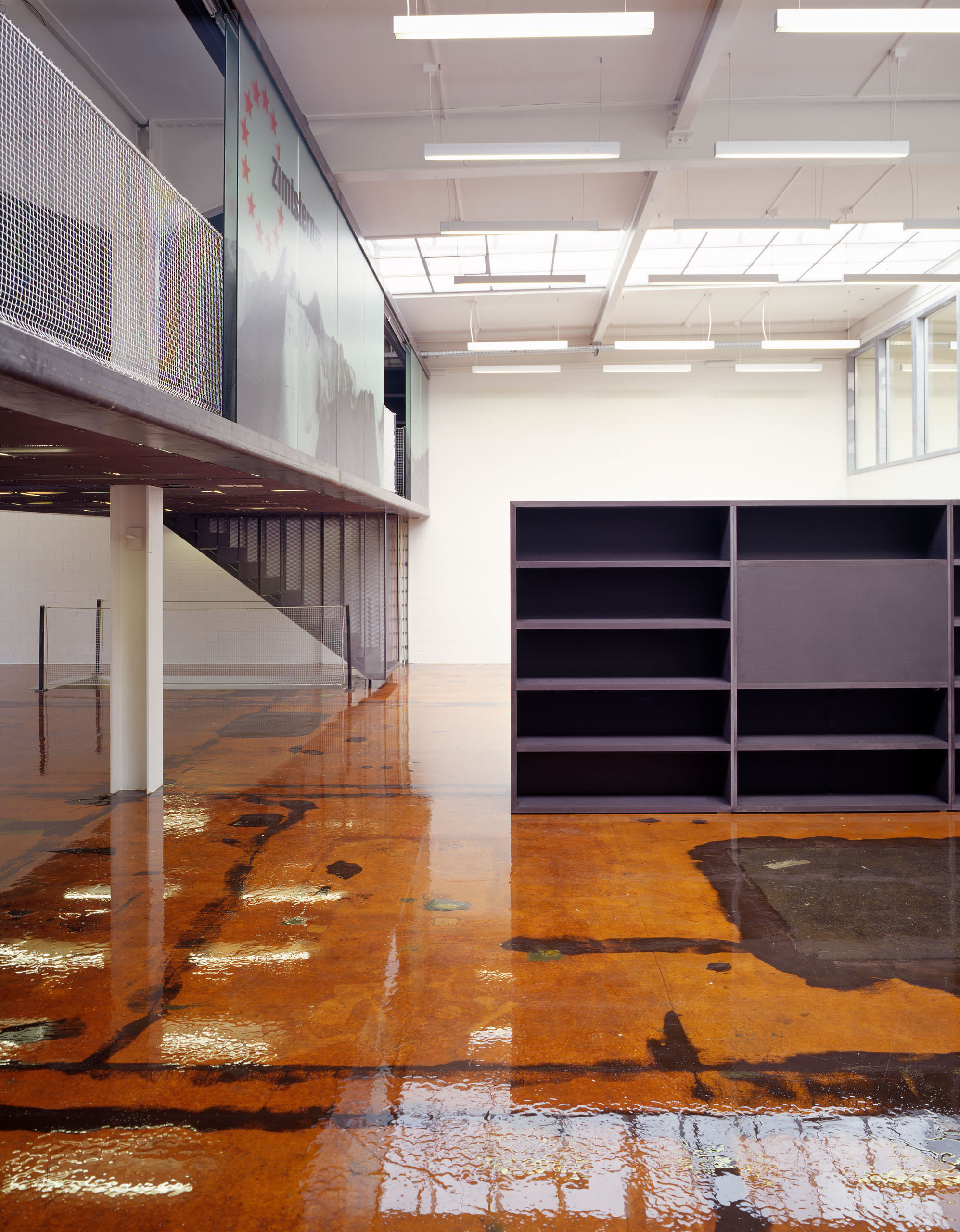 Zimtstern zurich 003